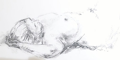 Life Drawing: (in)Visible Bodies