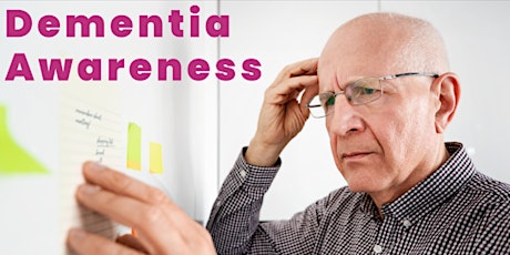 Dementia Awareness Training
