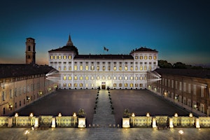 Hauptbild für Notturno a Palazzo Reale