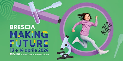 Imagem principal de Making Future Brescia