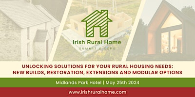 Primaire afbeelding van Irish Rural Home