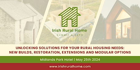 Irish Rural Home
