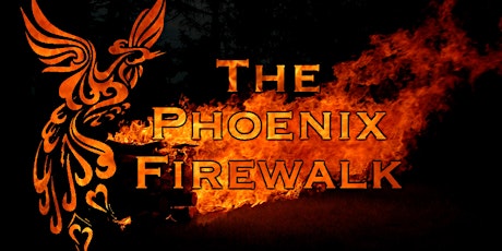 Discover Your Awesome Firewalk March '22 primary image