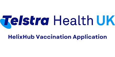 HelixHub vaccination app demo