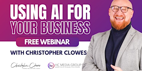 Using AI To Scale Your Business