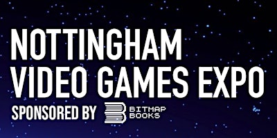 Nottingham Video Games Expo primary image