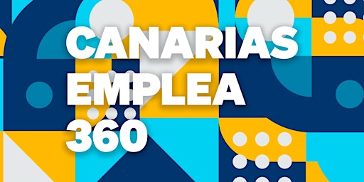 Imagen principal de CANARIAS EMPLEA 360