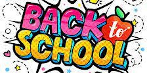 Back to School Haircuts (Girls Slot) primary image