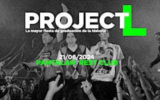 Imagem principal de PROJECT L