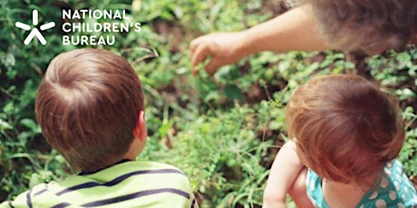 Imagem principal de Natural Thinkers - Connecting Children to Nature