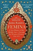 TORCH Book at Lunchtime: FEMINA: primary image