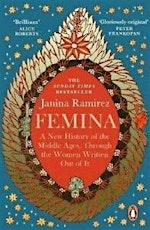 TORCH Book at Lunchtime: FEMINA: