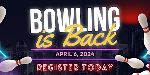 Imagen principal de PEO Brampton - 2024 Bowling