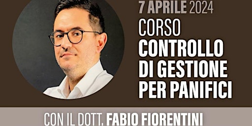 Hauptbild für Corso Controllo di Gestione per Panifici