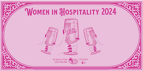 Women in Hospitality 2024