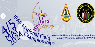 Immagine principale di IFAF National Field Championships 2024 