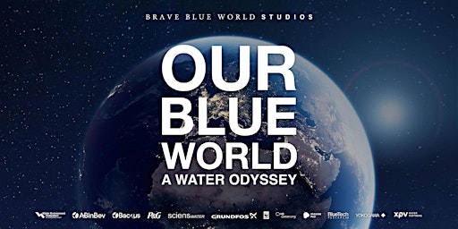 Imagen principal de Global Premiere: Our Blue World