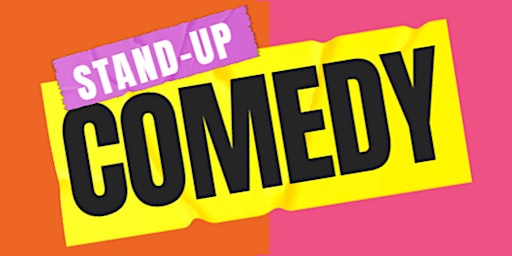 Imagem principal do evento Stand Up Comedy Night at Revolution Nottingham