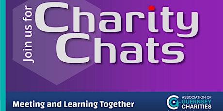Hauptbild für Charity Chats
