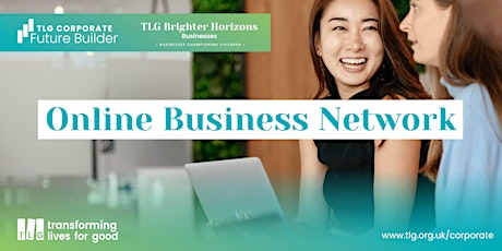 TLG Online Business Network