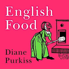 TORCH Book at Lunchtime: English Food