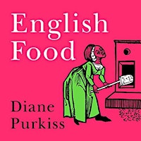 TORCH Book at Lunchtime: English Food primary image