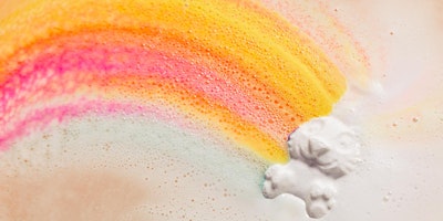 LUSH CHELMSFORD Easter Bath Bomb Making primary image