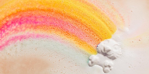 Imagem principal de LUSH CHELMSFORD Easter Bath Bomb Making