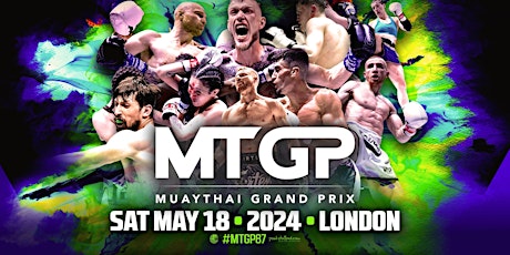 MTGP Sheffield