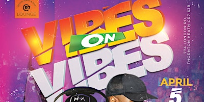 VIBES ON VIBES primary image