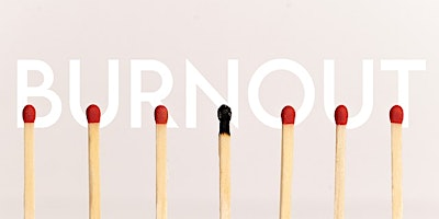 Imagen principal de Burnout, Overload and Resilience: A Creative Writing Workshop