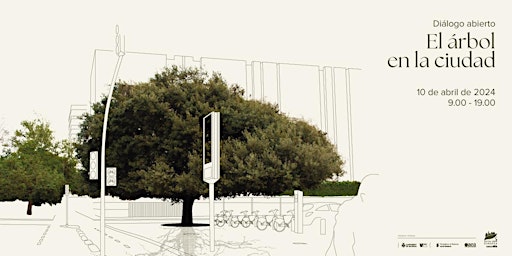 El árbol en la ciudad  primärbild