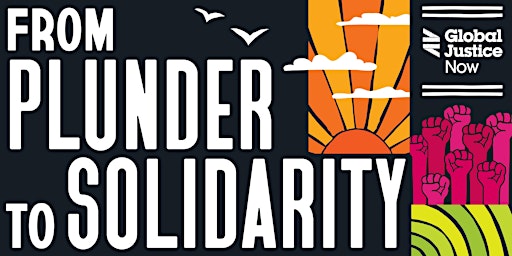 From Plunder to Solidarity  primärbild