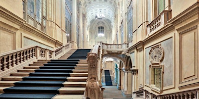Hauptbild für Notturno a Palazzo Madama