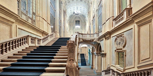 Imagem principal de Notturno a Palazzo Madama