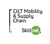 CILT Mobility & Supply Chain Skillnet's Logo