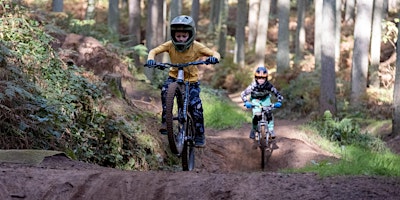 Primaire afbeelding van Firecrest MTB Young Rider Development Programme - DeVo Evo - 02.04.24