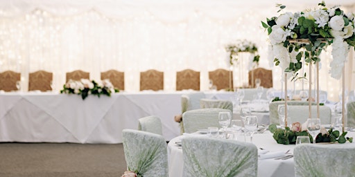 Primaire afbeelding van Wedding Fayre at Donnington Grove