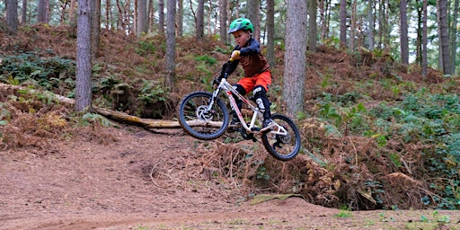 Hauptbild für Firecrest MTB Young Rider Development Programme - DeVo Evo - 09.04.24