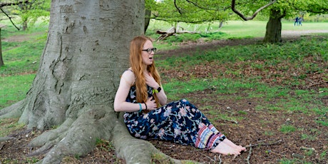 Conscious Connected Breathwork Circle in Totnes, Devon