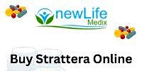 Buy Strattera Online primary image