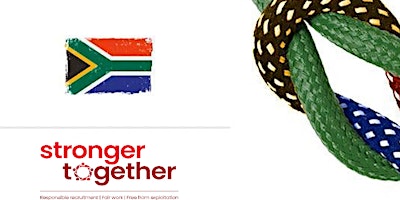 Imagem principal do evento Taking Your Next Steps: A Follow-up Workshop for Agri-Businesses, SA