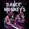 Logo de DANCE MONKEYS EVENTS
