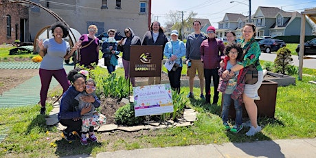 BWELL 3rd Annual Garden Swap!