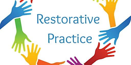 Hauptbild für Restorative Practice