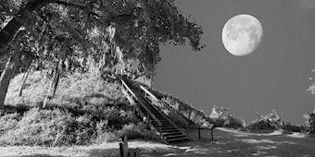 Moon Over the Mounds 7:30 Tour April 19, 2024 primary image