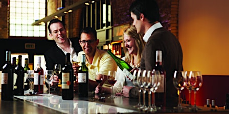 Imagen principal de Beginners Guide to wine tasting