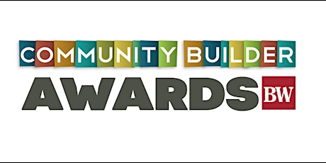 Community Builder Awards 2024 by BizWest