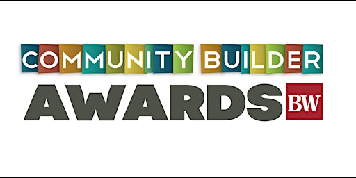 Community Builder Awards 2024 by BizWest  primärbild