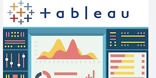 Hauptbild für Data Analysis with Tableau Software